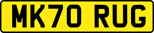MK70RUG