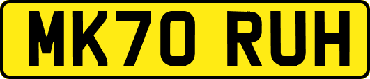 MK70RUH