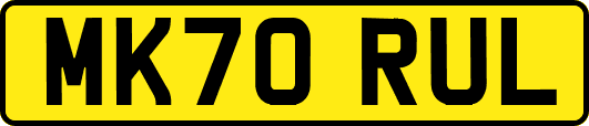 MK70RUL
