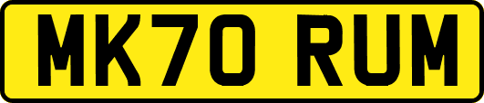 MK70RUM