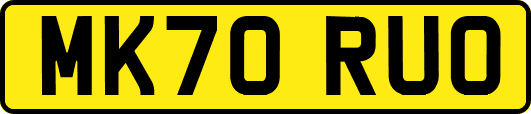MK70RUO