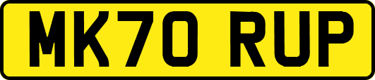 MK70RUP