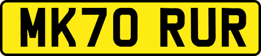 MK70RUR