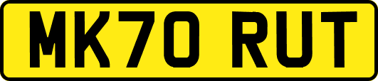 MK70RUT