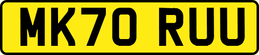 MK70RUU