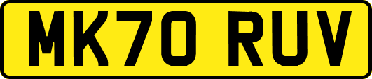MK70RUV