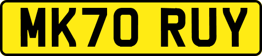 MK70RUY