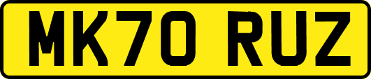 MK70RUZ