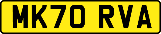 MK70RVA