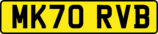MK70RVB