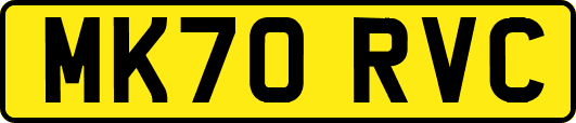 MK70RVC