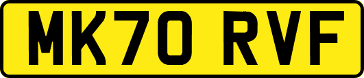 MK70RVF