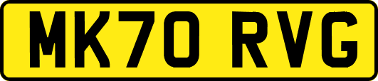 MK70RVG