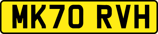 MK70RVH