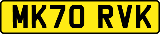 MK70RVK