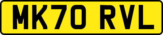 MK70RVL