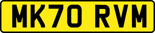 MK70RVM