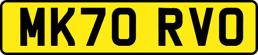 MK70RVO