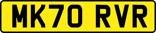 MK70RVR