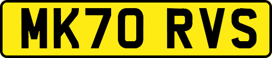 MK70RVS