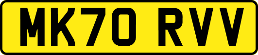 MK70RVV