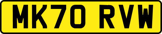 MK70RVW
