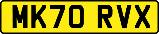 MK70RVX