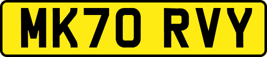 MK70RVY