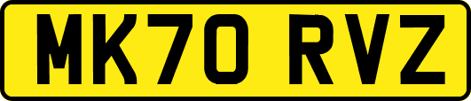 MK70RVZ