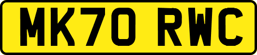 MK70RWC