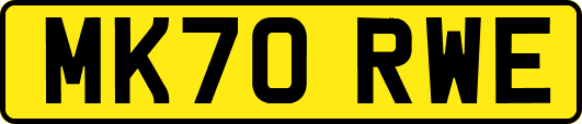 MK70RWE