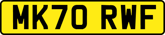 MK70RWF