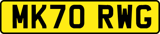 MK70RWG