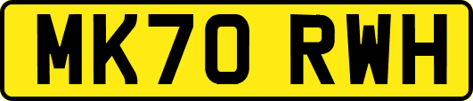 MK70RWH