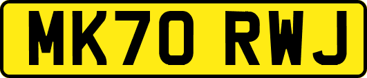 MK70RWJ