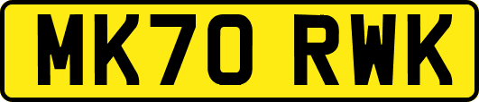 MK70RWK