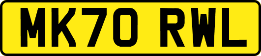 MK70RWL