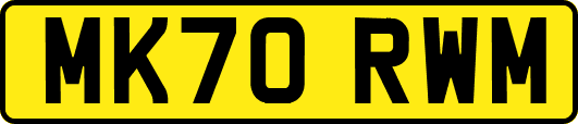 MK70RWM