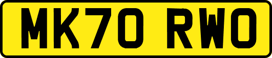 MK70RWO