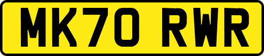 MK70RWR