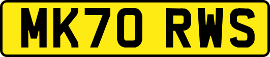 MK70RWS