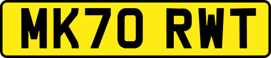 MK70RWT
