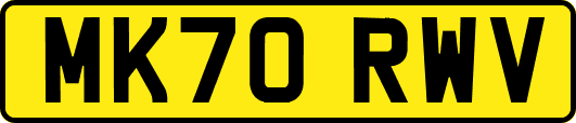 MK70RWV