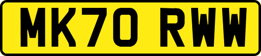 MK70RWW
