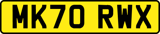MK70RWX