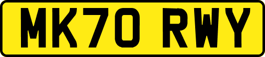 MK70RWY