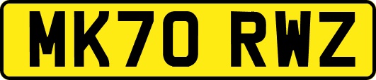 MK70RWZ