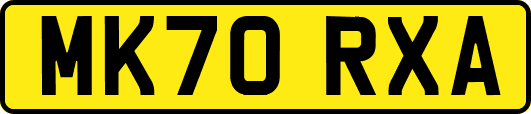 MK70RXA