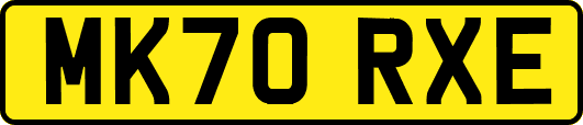 MK70RXE