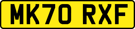 MK70RXF